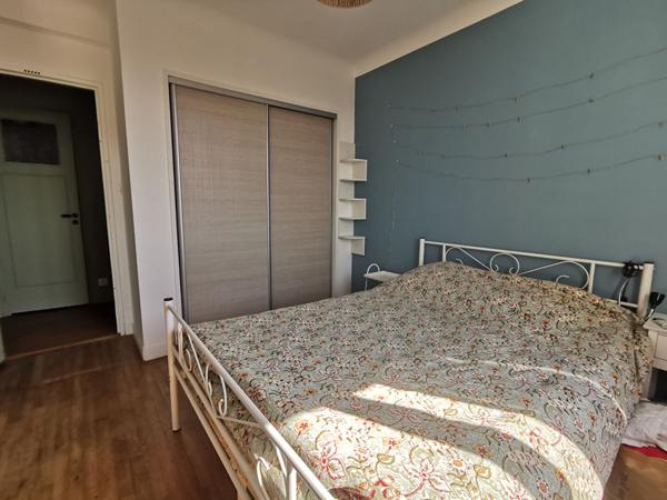 Location appartement Rennes : 928 € - AJP Immobilier Pacé