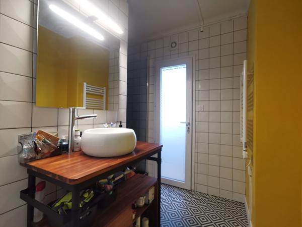 Location appartement Rennes : 928 € - AJP Immobilier Pacé