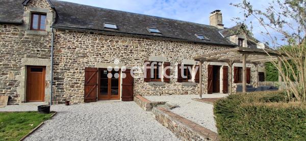 Maison 10 pièces - 186 m²