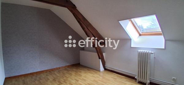 Maison 10 pièces - 186 m²