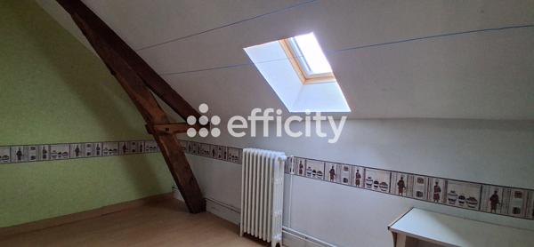 Maison 10 pièces - 186 m²