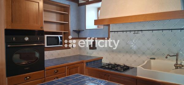 Maison 10 pièces - 186 m²