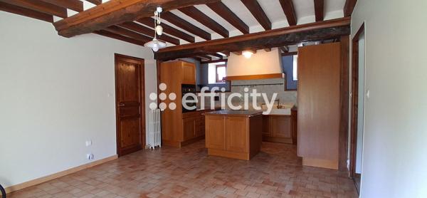 Maison 10 pièces - 186 m²