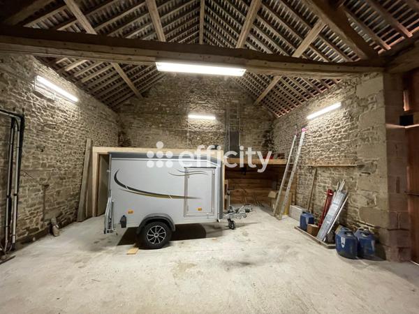 Maison 10 pièces - 186 m²