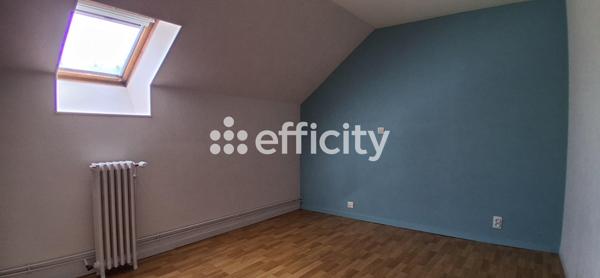 Maison 10 pièces - 186 m²