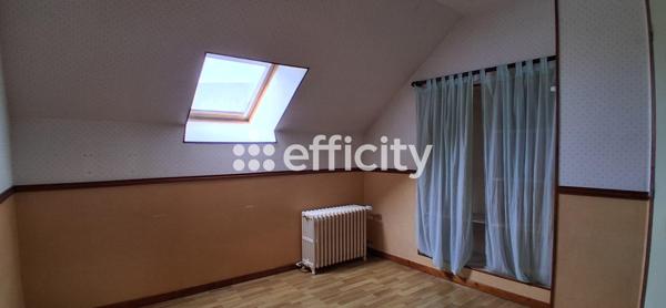 Maison 10 pièces - 186 m²