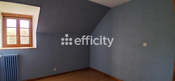 Maison 10 pièces - 186 m²