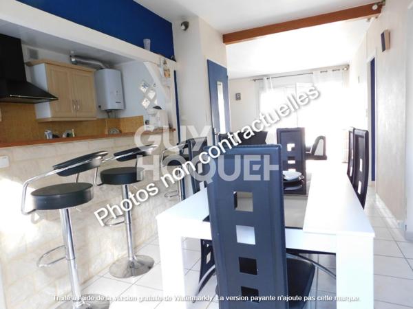 APPARTEMENT 3 CHAMBRES