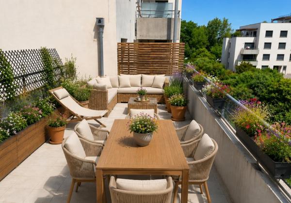 Vente / Appartement T3