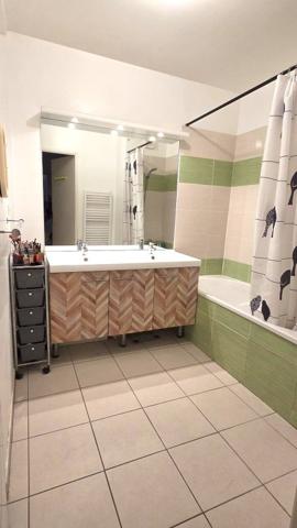 Vente / Appartement T3