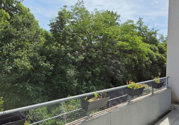 Vente / Appartement T3