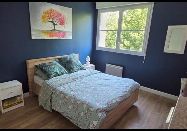 Vente / Appartement T3