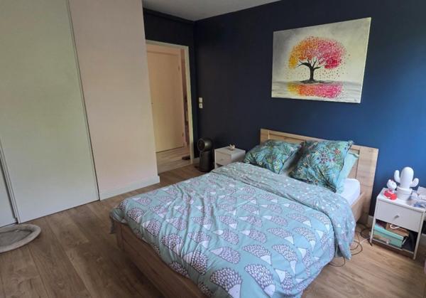 Vente / Appartement T3