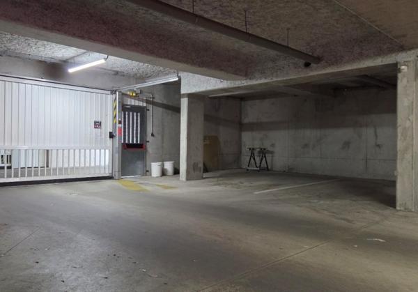 Vente / Appartement T3