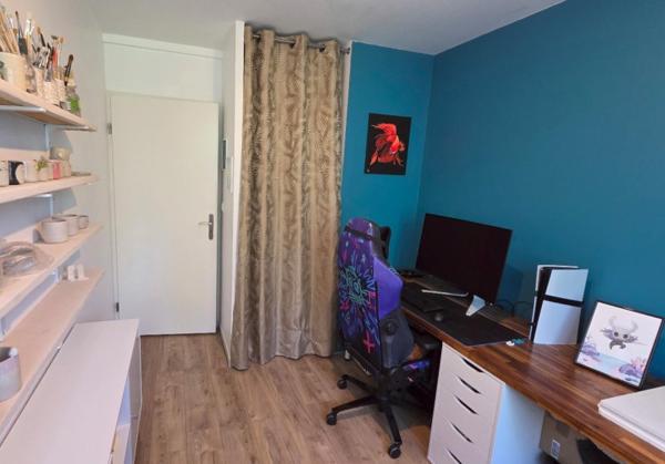 Vente / Appartement T3