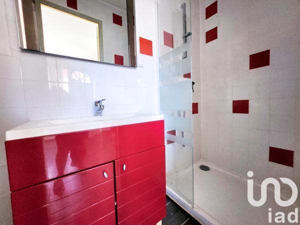 Maison à vendre 4 pièces 82 m² Conflans-Sainte-Honorine