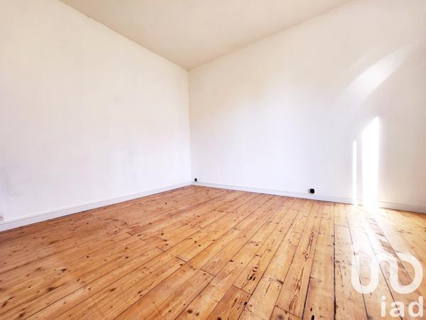 Maison à vendre 4 pièces 82 m² Conflans-Sainte-Honorine