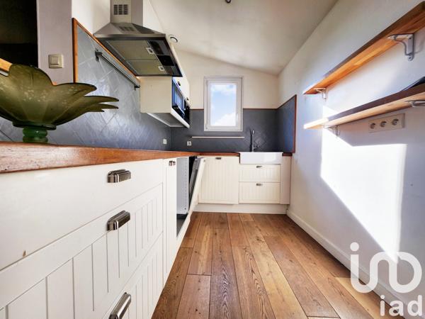 Maison à vendre 4 pièces 82 m² Conflans-Sainte-Honorine