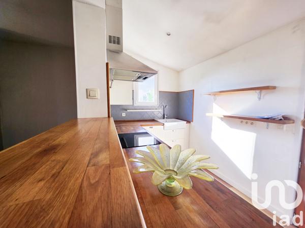 Maison à vendre 4 pièces 82 m² Conflans-Sainte-Honorine