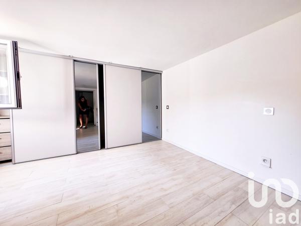 Maison à vendre 4 pièces 82 m² Conflans-Sainte-Honorine