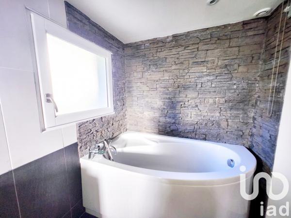 Maison à vendre 4 pièces 82 m² Conflans-Sainte-Honorine