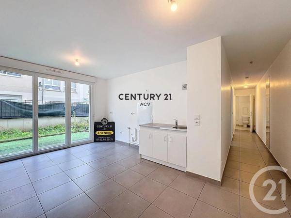 Appartement T4 à vendre  4 pièces - 69,55 m 2   VILLEJUIF  - 94