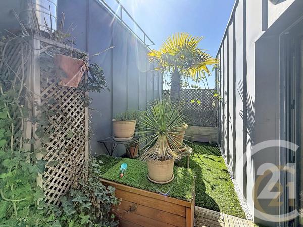 Appartement F5 à vendre  5 pièces - 94,38 m 2   CHOISY LE ROI  - 94