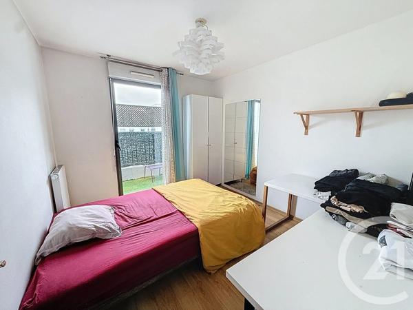 Appartement F5 à vendre  5 pièces - 94,38 m 2   CHOISY LE ROI  - 94