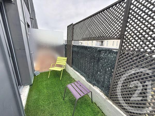 Appartement F5 à vendre  5 pièces - 94,38 m 2   CHOISY LE ROI  - 94