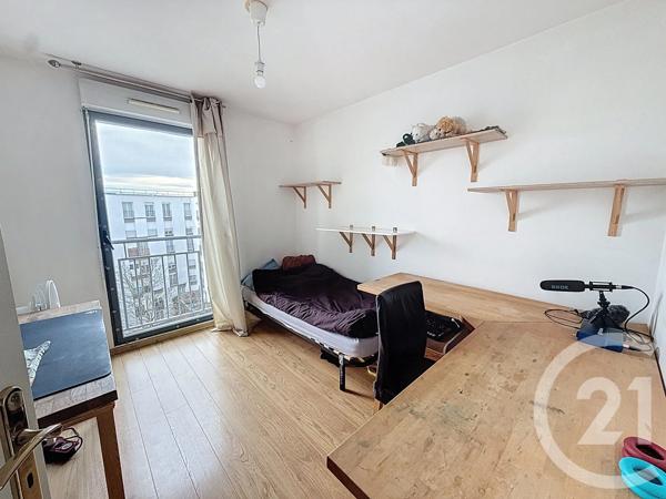 Appartement F5 à vendre  5 pièces - 94,38 m 2   CHOISY LE ROI  - 94