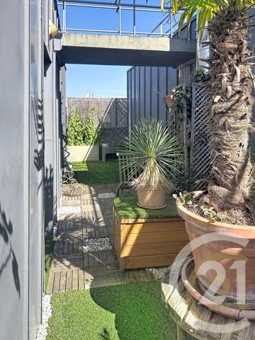 Appartement F5 à vendre  5 pièces - 94,38 m 2   CHOISY LE ROI  - 94