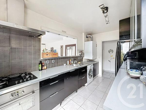 Appartement F5 à vendre  5 pièces - 94,38 m 2   CHOISY LE ROI  - 94