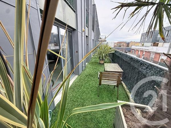 Appartement F5 à vendre  5 pièces - 94,38 m 2   CHOISY LE ROI  - 94