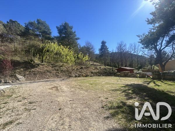 Maison à vendre 4 pièces 87 m² Saint-Martin-de-Brômes