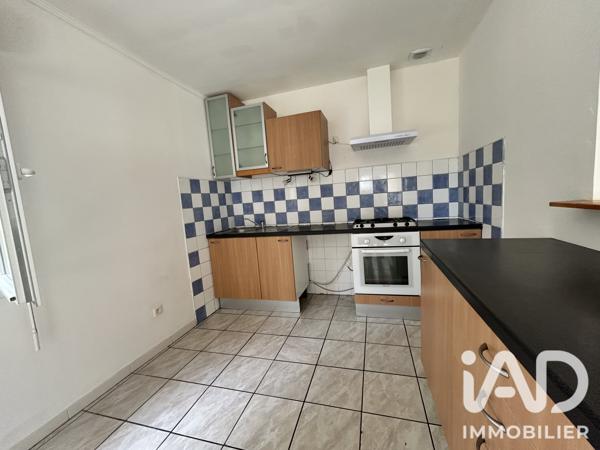Maison à vendre 4 pièces 87 m² Saint-Martin-de-Brômes