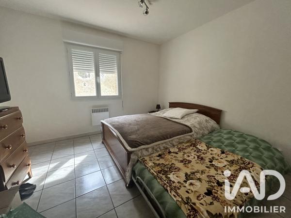Maison à vendre 4 pièces 87 m² Saint-Martin-de-Brômes