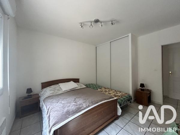 Maison à vendre 4 pièces 87 m² Saint-Martin-de-Brômes