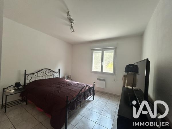 Maison à vendre 4 pièces 87 m² Saint-Martin-de-Brômes