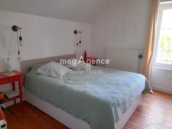 Maison à Mortagne-sur-Sèvre, 85290 - 6 pièces 120m²