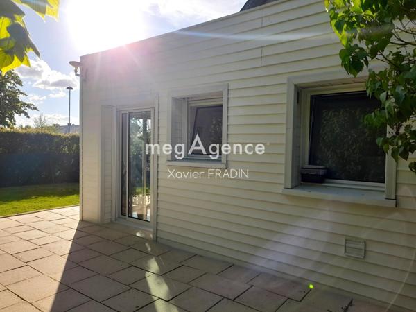 Maison à Mortagne-sur-Sèvre, 85290 - 6 pièces 120m²