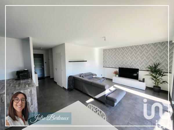 Maison à vendre 3 pièces 70 m² Bonson