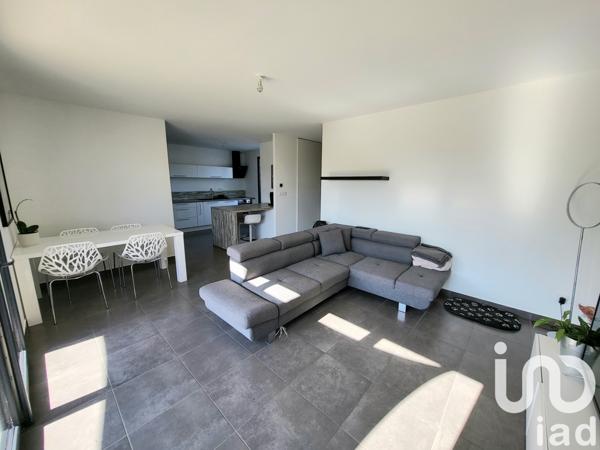 Maison à vendre 3 pièces 70 m² Bonson