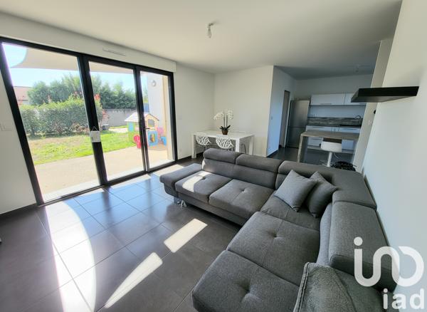 Maison à vendre 3 pièces 70 m² Bonson