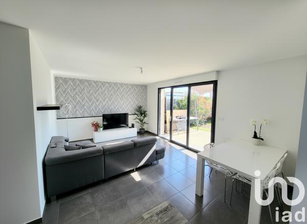 Maison à vendre 3 pièces 70 m² Bonson