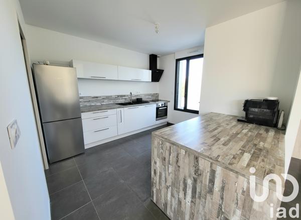 Maison à vendre 3 pièces 70 m² Bonson