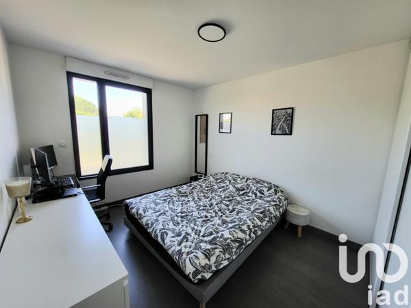 Maison à vendre 3 pièces 70 m² Bonson