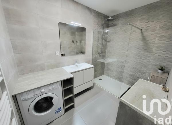 Maison à vendre 3 pièces 70 m² Bonson