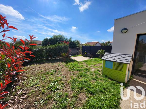 Maison à vendre 3 pièces 70 m² Bonson