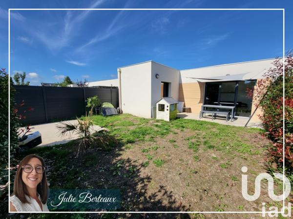 Maison à vendre 3 pièces 70 m² Bonson