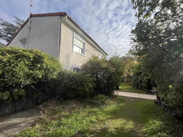 Appartement à vendre |  Toulouse |  4 pièces | 89 m²